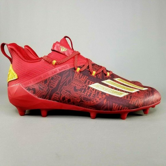 Adizero young king red Outlet